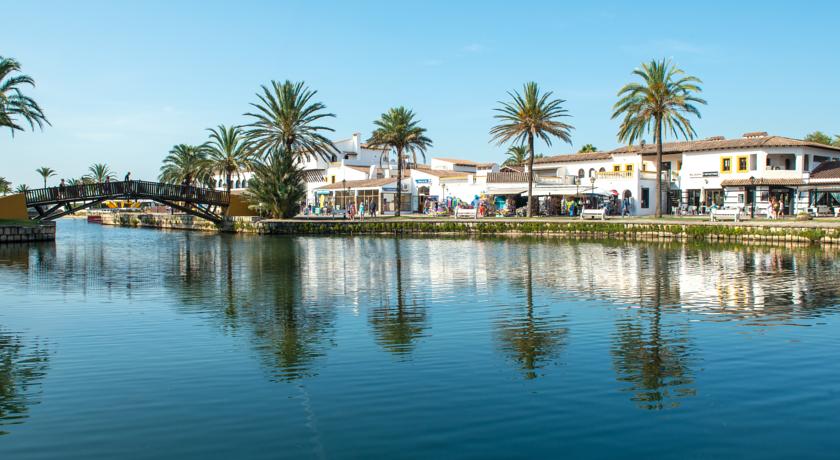 Port d'Alcudia